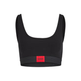 Logo Label Bralette