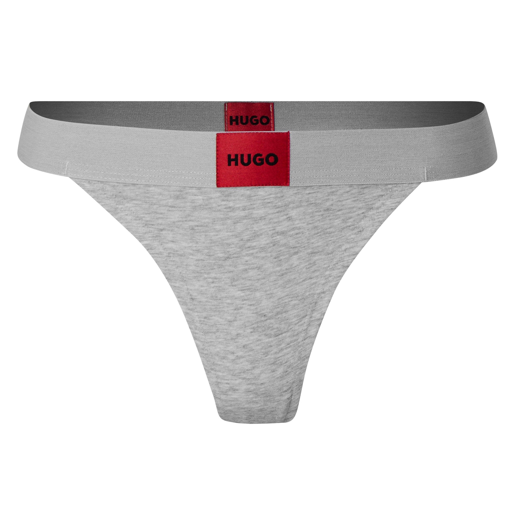 Label String Thong