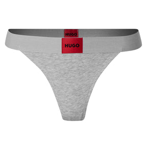 Label String Thong