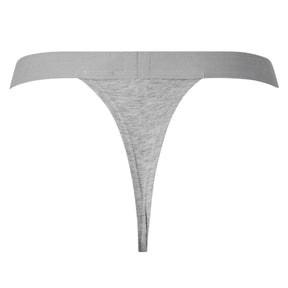 Label String Thong