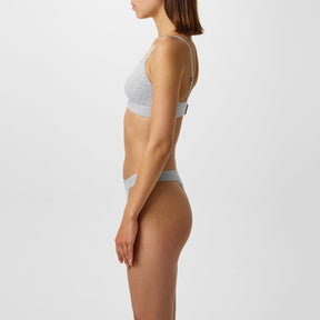 Label String Thong