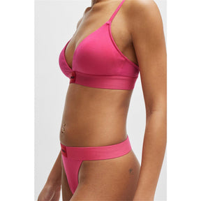 Label String Thong