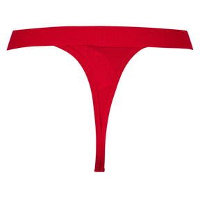 Label String Thong