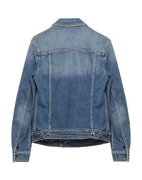 DOLCE&GABBANA DENIM JACKETS