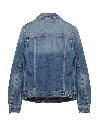 DOLCE&GABBANA DENIM JACKETS