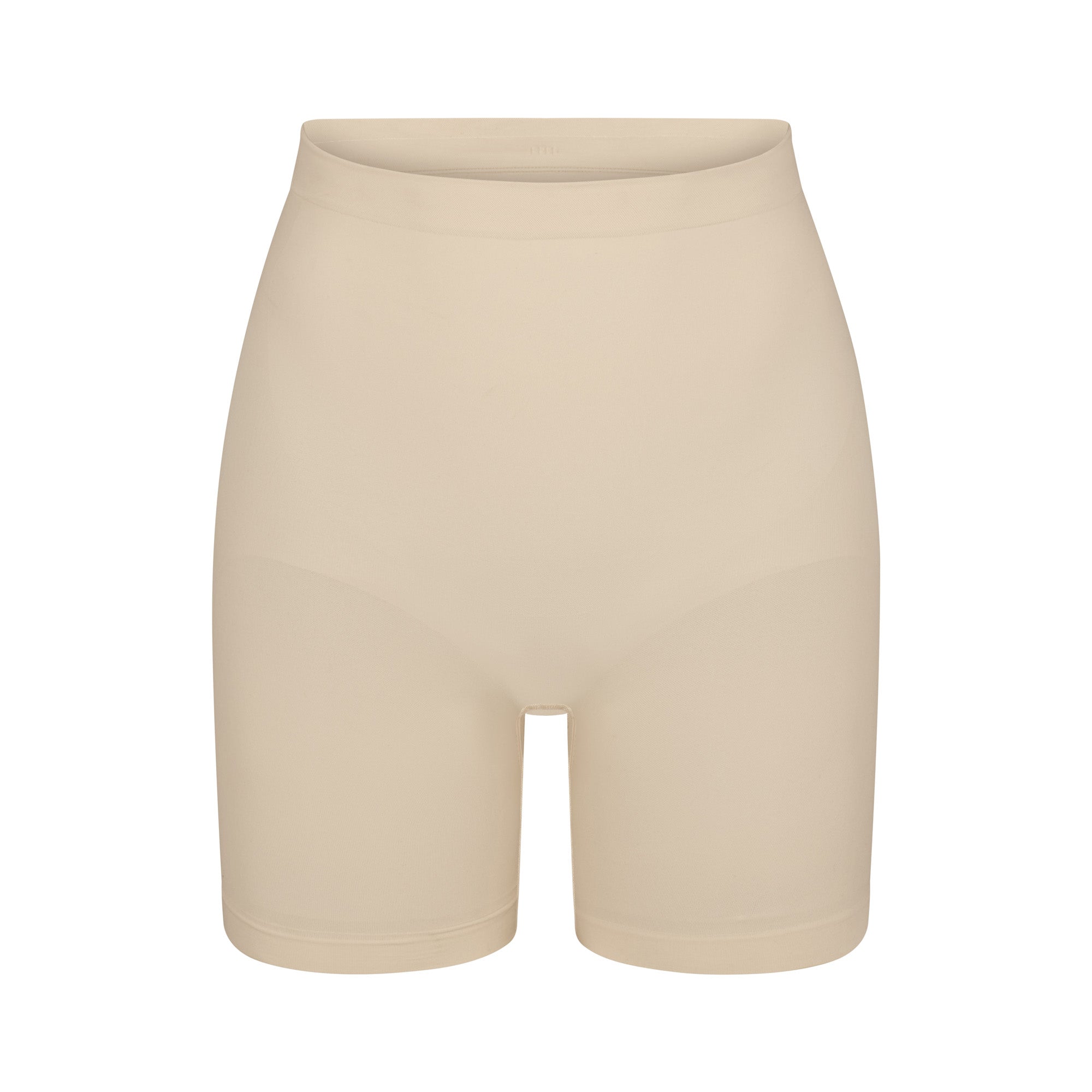 Seamless Sculpt Mid Thigh Short