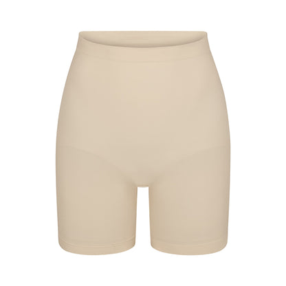 Seamless Sculpt Mid Thigh Short