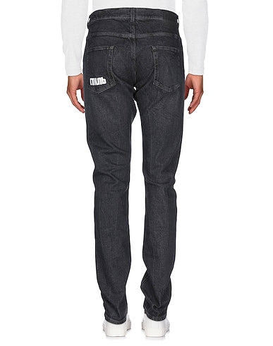 HERON PRESTON DENIM TROUSERS