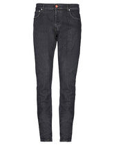 HERON PRESTON DENIM TROUSERS