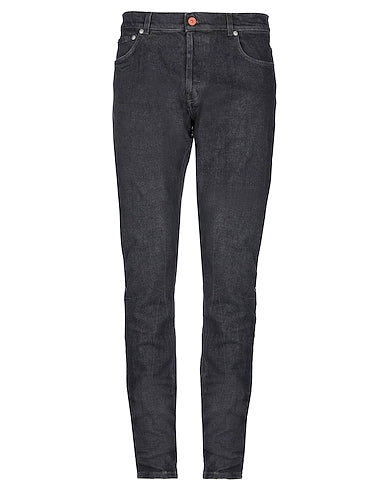 HERON PRESTON DENIM TROUSERS