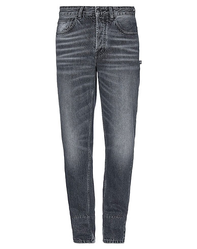 MARCELO BURLON DENIM TROUSERS