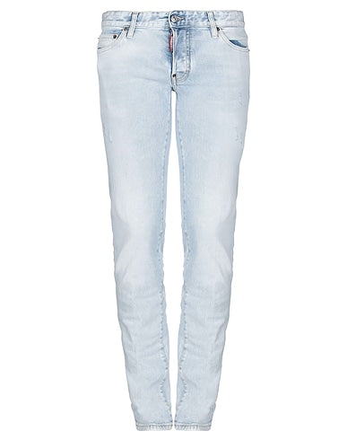 Dsquared2 DSQUARED2 Denim trousers - Size: 28 Jeans | Shop From The Mirage
