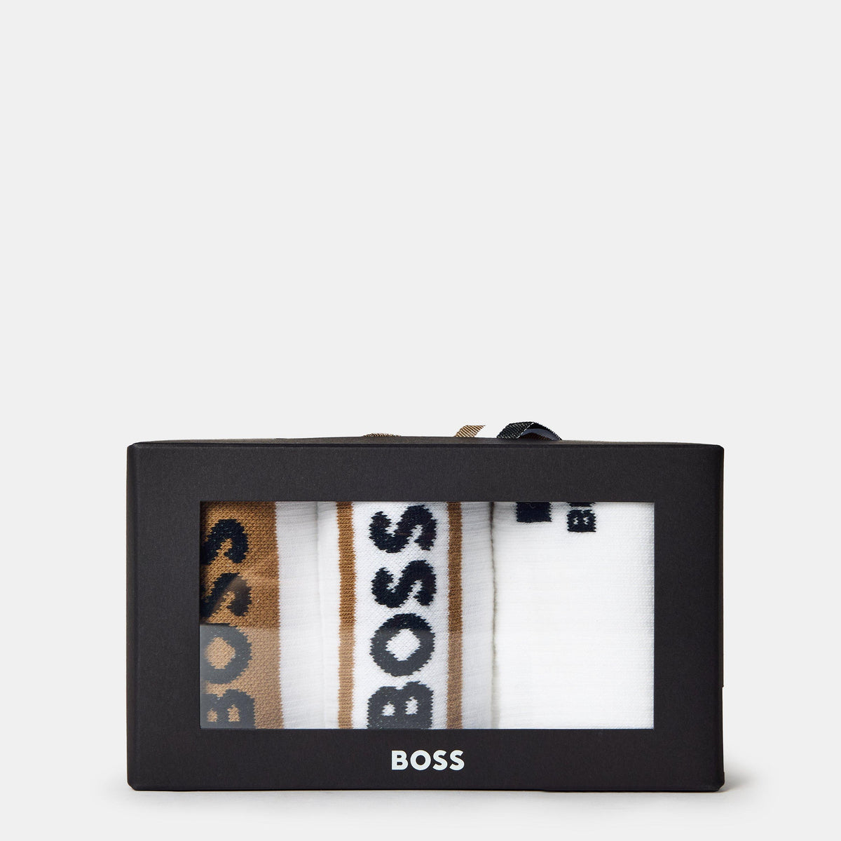 Boss 3p Qs Giftset Iconic 10263500
