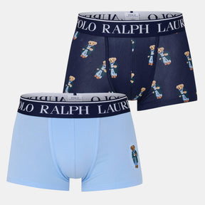 2 Pack Bear Trunks
