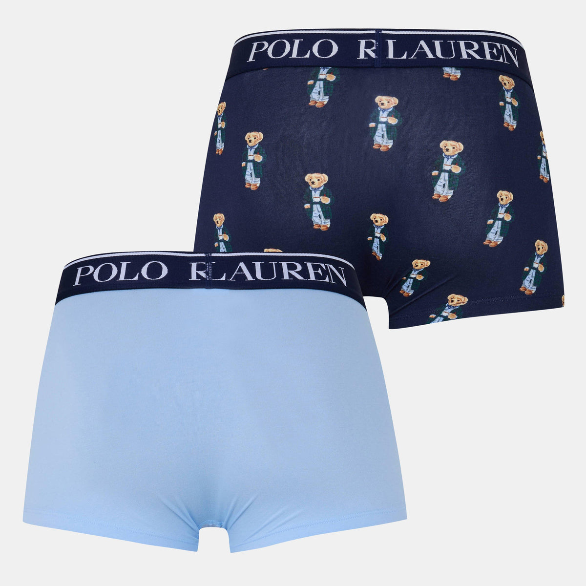 2 Pack Bear Trunks