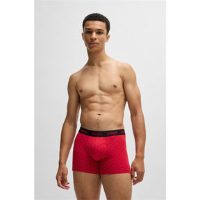 Hugo Boxerbr Triplet Pack 10260754
