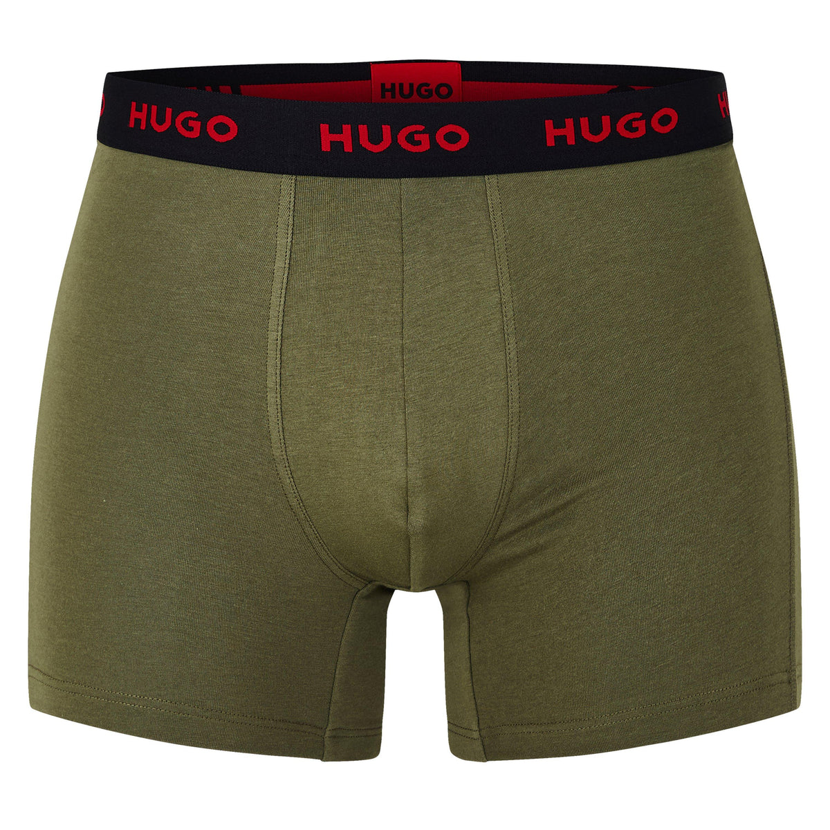 Hugo Boxerbr Triplet Pack 10260754