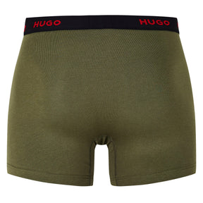 Hugo Boxerbr Triplet Pack 10260754