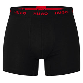 Hugo Boxerbr Triplet Pack 10260754