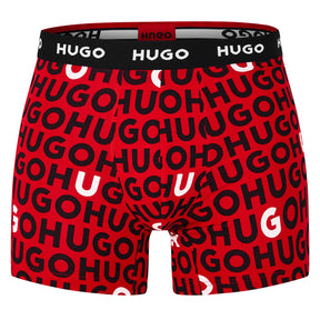 Hugo Boxerbr Triplet Pack 10260754