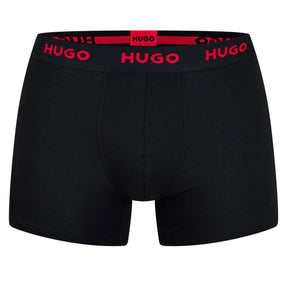 Hugo Boxerbr Triplet Pack 10260754