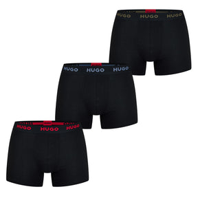 Hugo Boxerbr Triplet Pack 10260754