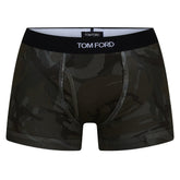 Camo Boxer Briefs