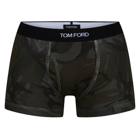Camo Boxer Briefs