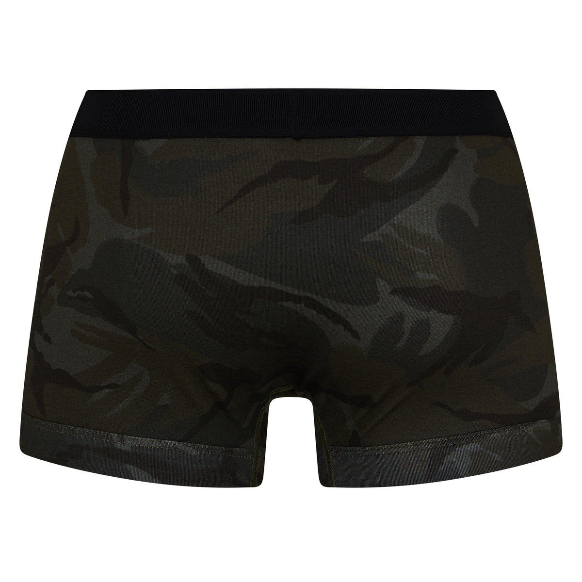 Camo Boxer Briefs