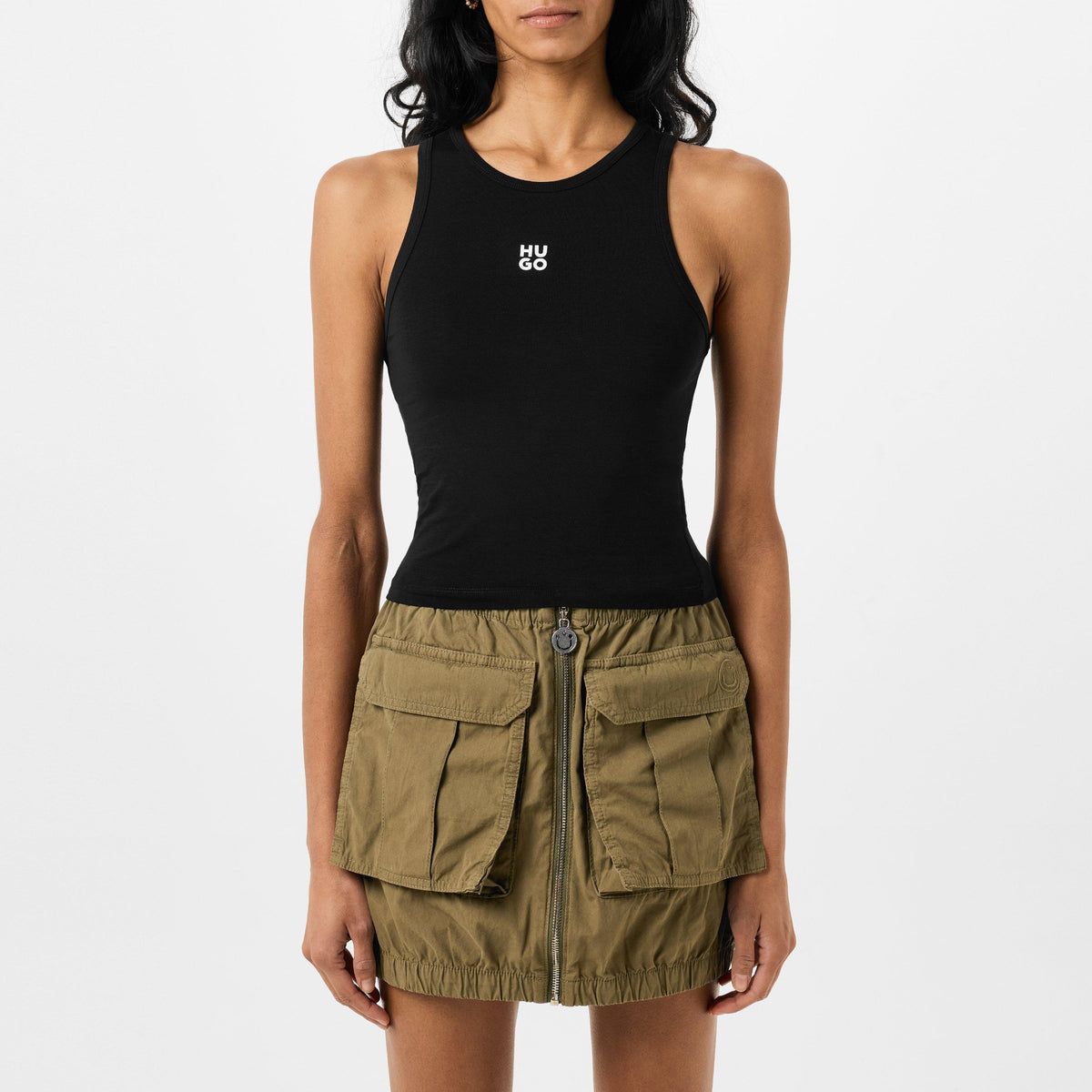 Suki Tank Top