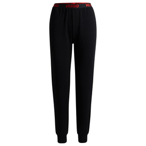 Women's Sporty Jogger Pyjama Trousers
