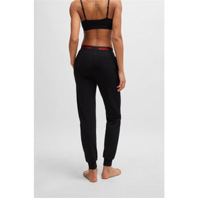 Women's Sporty Jogger Pyjama Trousers