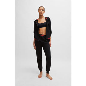Women's Sporty Jogger Pyjama Trousers