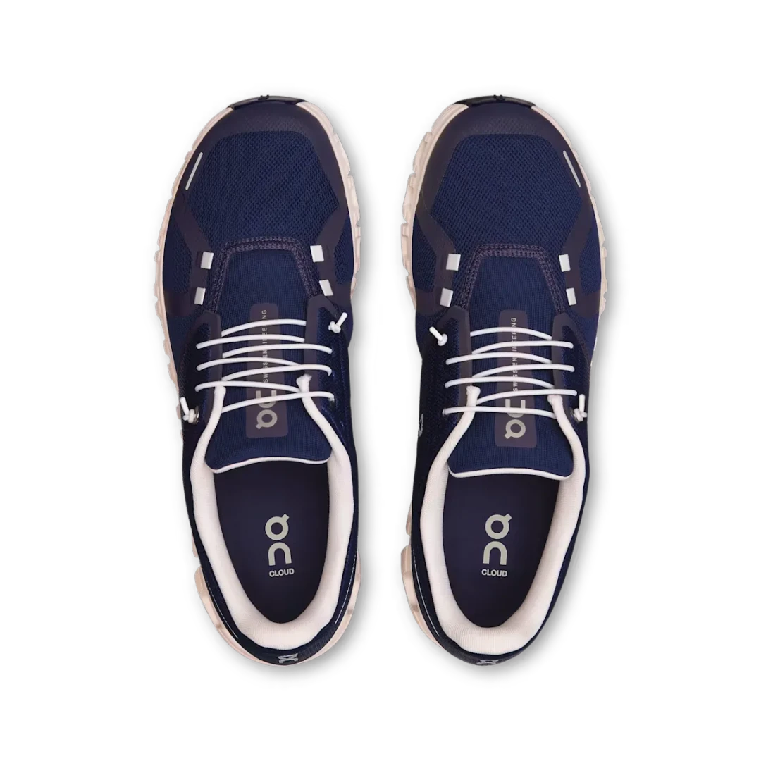 On Running Cloud 6 Midnight White