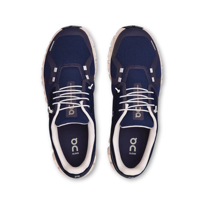 On Running Cloud 6 Midnight White