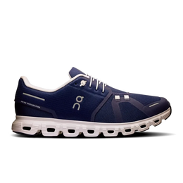 On Running Cloud 6 Midnight White