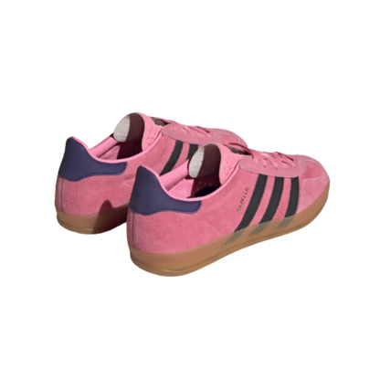 Adidas Gazelle 'Bliss Pink Purple'