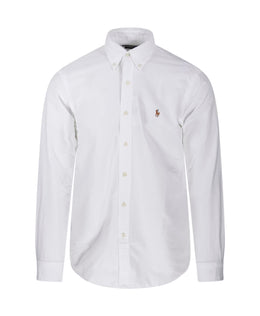 Ralph Lauren LONG SLEEVE SPORT SHIRT