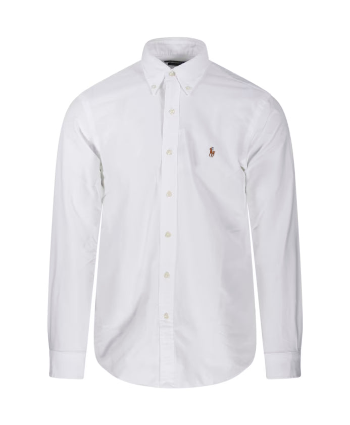 Ralph Lauren LONG SLEEVE SPORT SHIRT