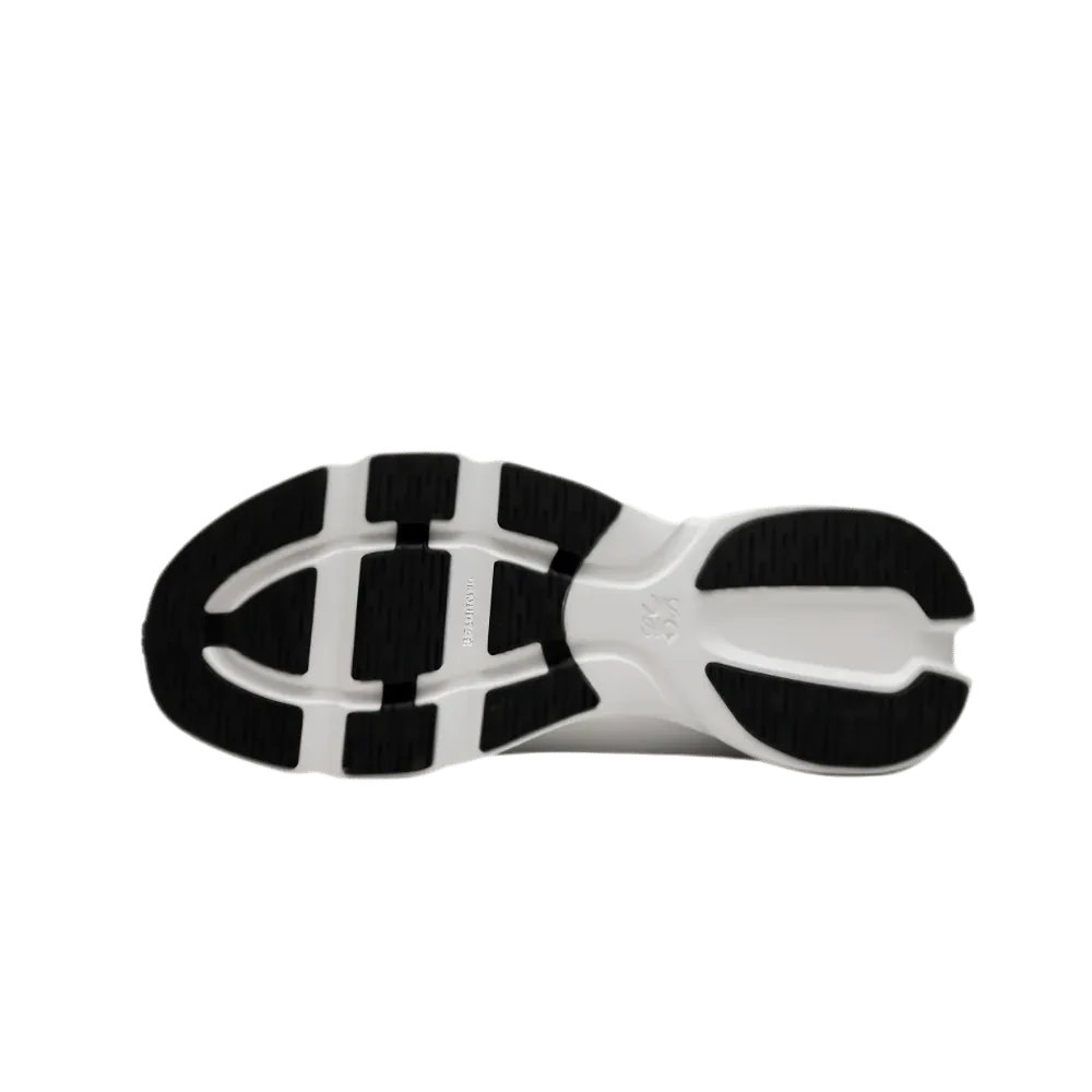 Loewe x On Running Cloudsolo White