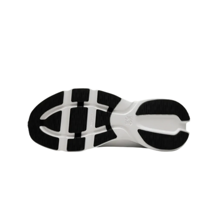 Loewe x On Running Cloudsolo White
