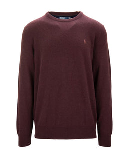Ralph Lauren Men's Pullover Sweater