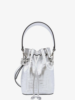 Fendi Mon Tresor Silver Womens