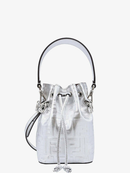 Fendi Mon Tresor Silver Womens