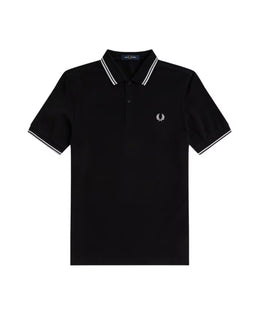 Fred Perry Classic Polo Shirt