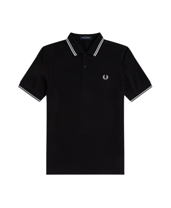 Fred Perry Classic Polo Shirt