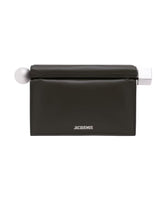 La Pochette Rond Carré