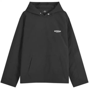 Represent Owners Club Hooded Pullover