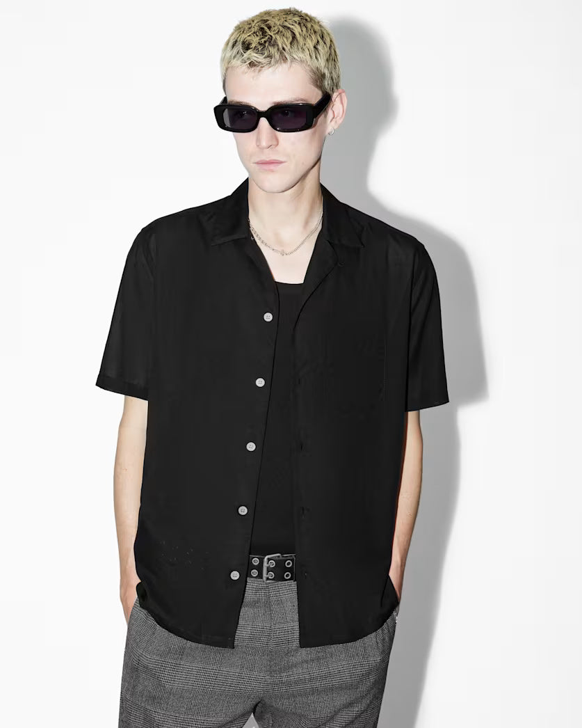 Forge Relaxed Fit Lightweight Shirt