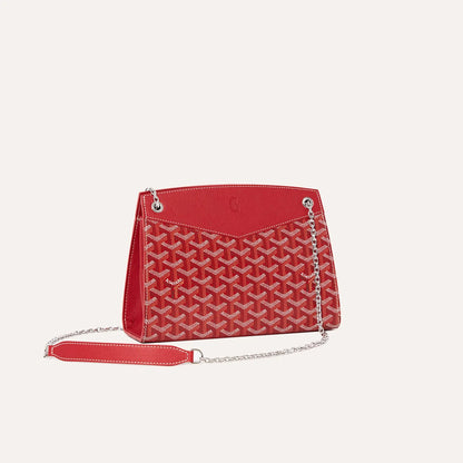 Rouette Structuré PM Bag